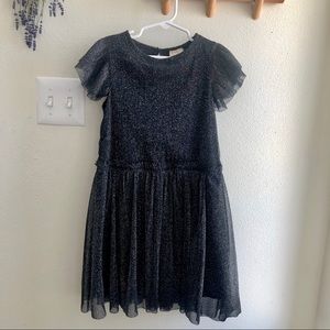 (Girls 8) Zara Holiday dress